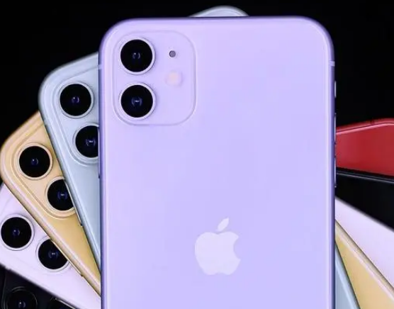 竹根滩镇苹果12维修店分享华为nova11SE和iPhone12怎么选 