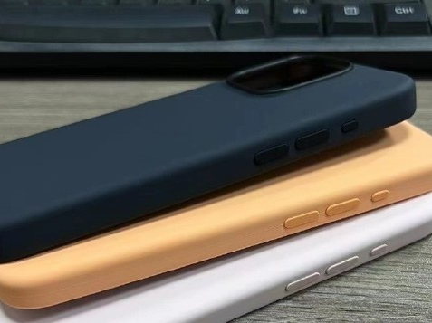 竹根滩镇苹果14维修站分享iPhone14手机壳能直接给iPhone15用吗?