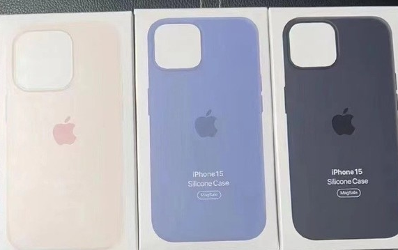 竹根滩镇苹果14维修站分享iPhone14手机壳能直接给iPhone15用吗？ 