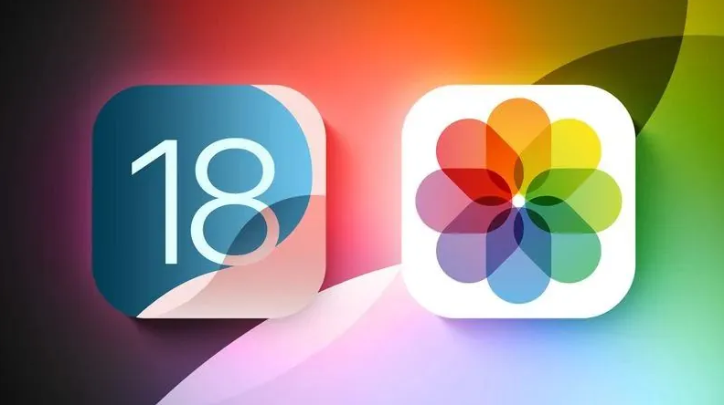 竹根滩镇苹果手机维修分享苹果 iOS / iPadOS 18.1Beta 3 发布 