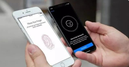 竹根滩镇苹果手机维修分享iPhone 13 系列会有屏下指纹吗 