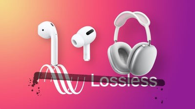 竹根滩镇苹果手机维修分享哪些设备支持Apple Music 无损音频 