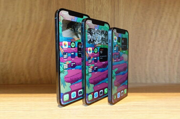 竹根滩镇苹果手机维修分享iPhone 13发布日期 