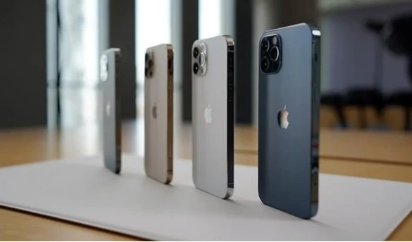 竹根滩镇苹果手机维修分享为什么说iPhone13才是真旗舰 