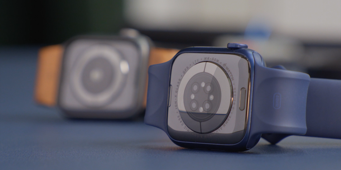 竹根滩镇苹果手机维修分享Apple Watch 是如何测量卡路里的 