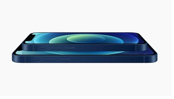 竹根滩镇苹果手机维修分享iPhone 12 mini 锁屏后触屏失灵怎么办 