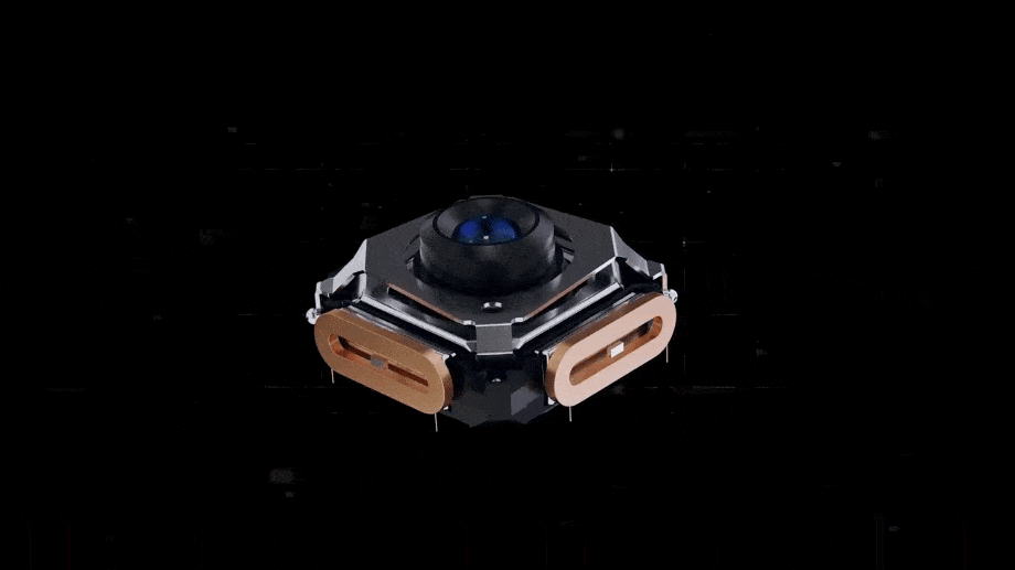 竹根滩镇苹果手机维修分享iPhone 12 Pro Max 独享的这颗传感器更大的特点是什么 