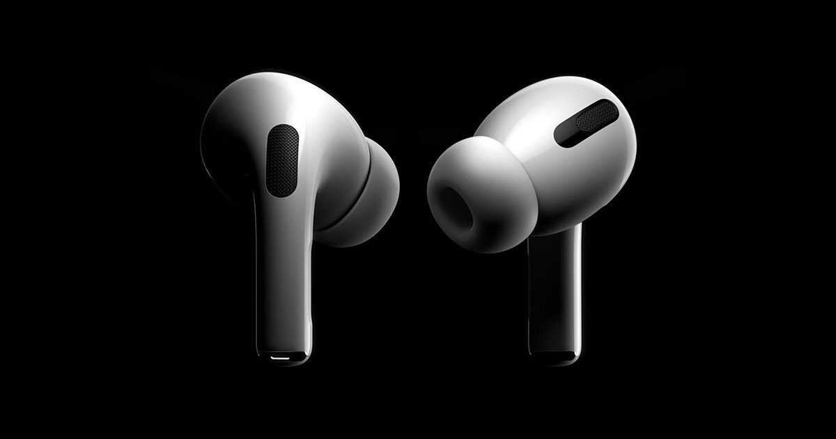 竹根滩镇苹果手机维修分享AirPods Pro 爆音、降噪效果下降怎么办 