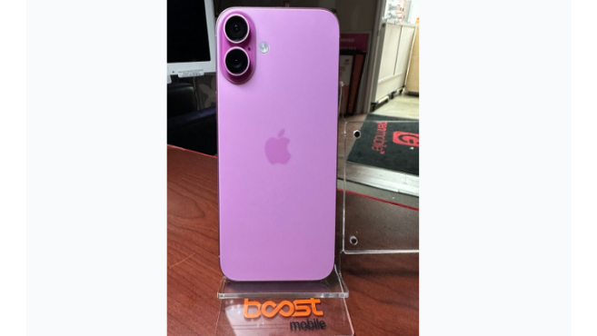 竹根滩镇苹果手机维修分享iPhone 16 Plus换电池 