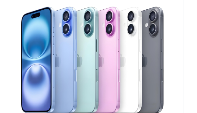 竹根滩镇苹果手机维修分享iPhone 17换电池 