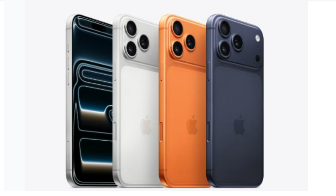 竹根滩镇苹果手机维修分享iPhone 17 Pro Max换电池 
