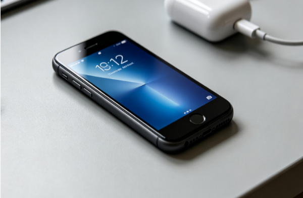 竹根滩镇苹果手机维修分享iPhone SE换电池 