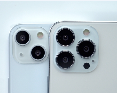 竹根滩镇苹果维修点分享iPhone 13 Pro主板出问题时解决方案 