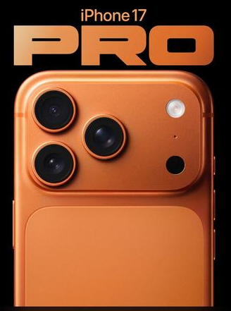 竹根滩镇苹果维修点分享iPhone 17 Pro主板电源通道故障 