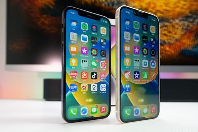 竹根滩镇苹果维修点分享iPhone 14 Plus自动关机内存连锁故障解析 