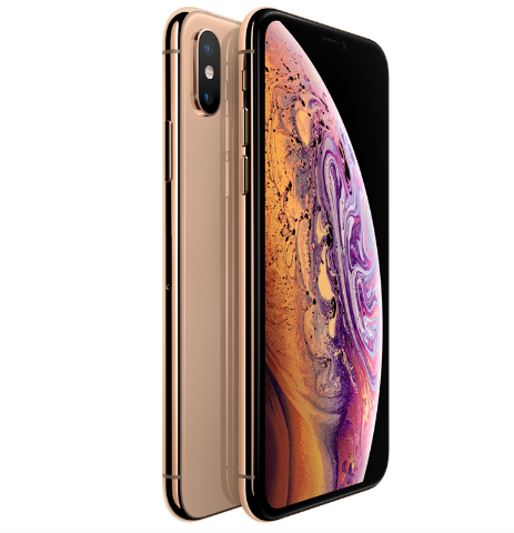 竹根滩镇苹果维修点分享iPhone XS Max锁屏快捷入口故障 