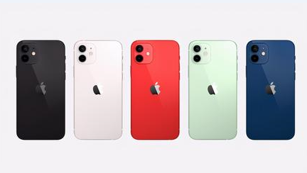 竹根滩镇苹果维修点分享iPhone 12锁屏密码系统机制科普 