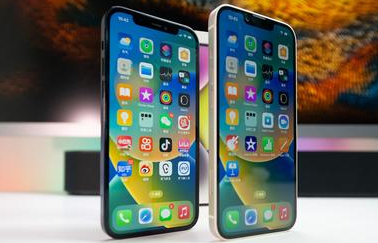 竹根滩镇苹果维修点分享iPhone 14黑屏多元故障深度解读 