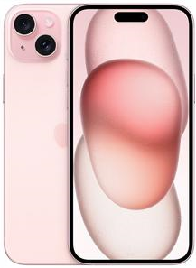 竹根滩镇苹果维修点分享iPhone15 Plus手机黑屏小众问题 