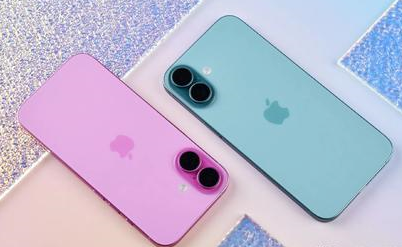 竹根滩镇苹果维修点分享iPhone 16手机黑屏多重诱因解析 