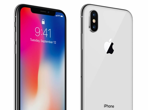 竹根滩镇苹果维修点分享iPhone X电池发烫冷门故障解析 