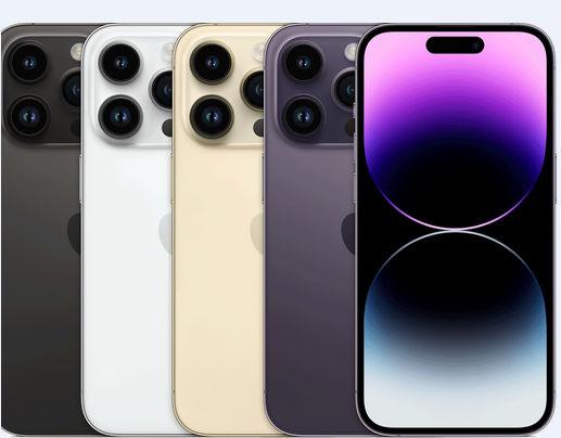 竹根滩镇苹果维修点分享iPhone 14 Pro发烫易忽略问题解析 
