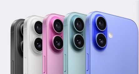 竹根滩镇苹果维修点分享iPhone 16发烫易忽视因素汇总 