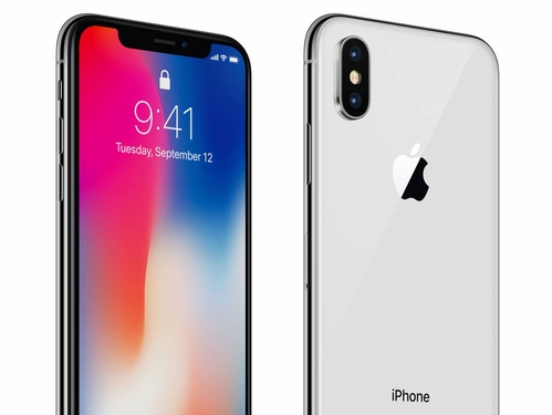 竹根滩镇苹果维修点分享iPhone X摄像头实拍质感与场景适配全解析 